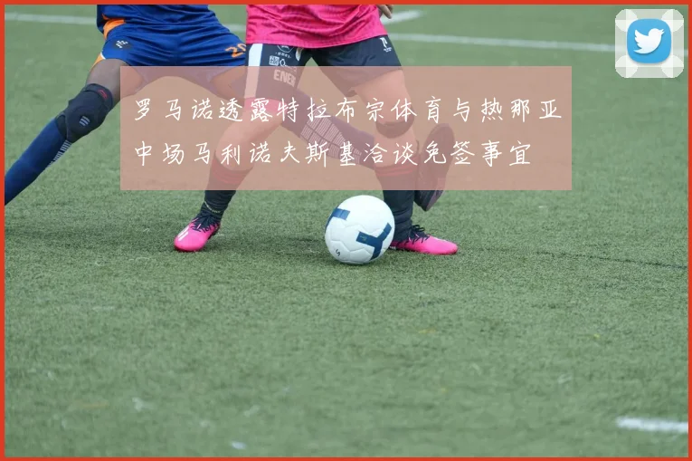 罗马诺透露特拉布宗体育与热那亚中场马利诺夫斯基洽谈免签事宜