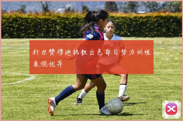 科尔赞穆迪执教出色每日努力训练表现优异