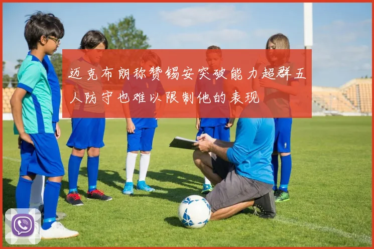 迈克布朗称赞锡安突破能力超群五人防守也难以限制他的表现