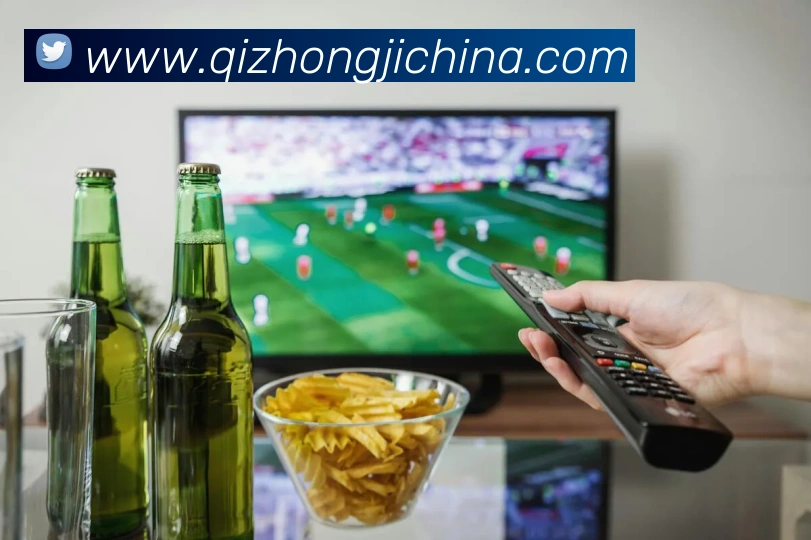 扫码下载 App